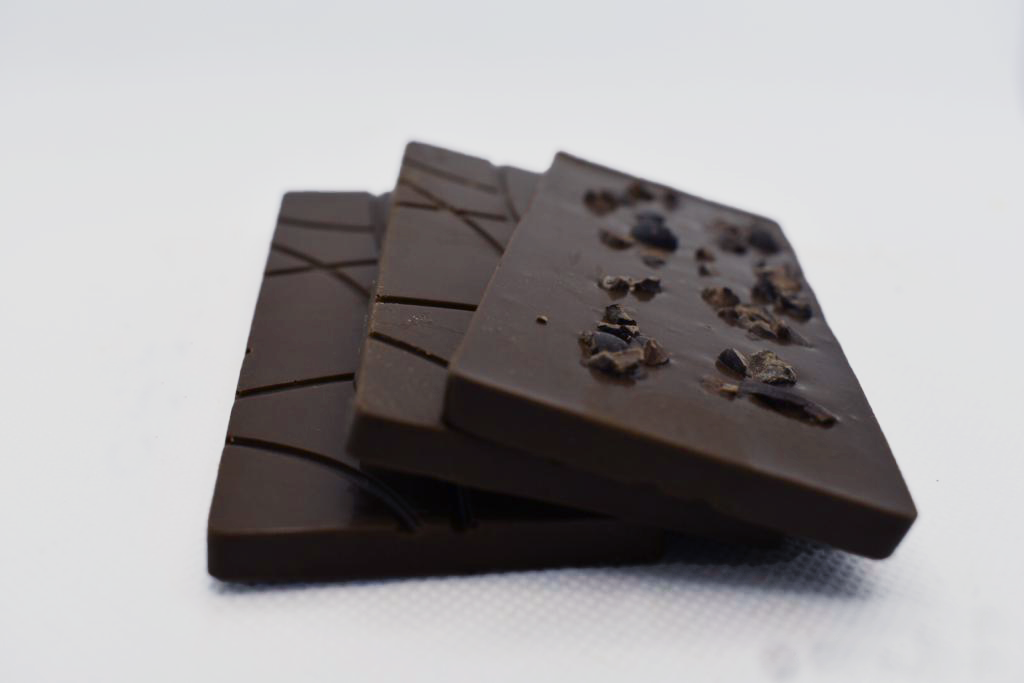 75% PURE Dark Chocolate