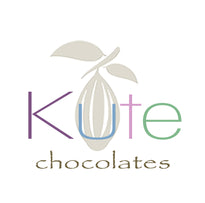 Kute Chcocolates Logo