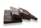 85% cocoa Sugar-free Dark Chocolate Bars