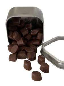 KUTE Creamy Coffee Beans Chocolates