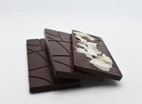 75% cocoa Sugar-free Dark Chocolate Bars